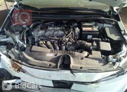 تۆیۆتا کۆرۆلا